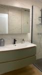 Réno salle de bain Francheville