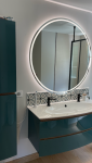 Rénovation d'une salle de bain à Bouguenais