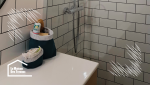 Rénovation de Salle de Bain à Miramont-de-Guyenne : Combinez Confort Moderne et Charme Rétro