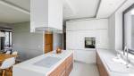 Plan de travail de cuisine en pierres naturelles - Bourg-en-Bresse 01