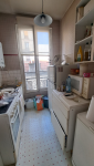 la cuisine avant travaux