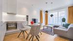 appartement moderne - Le Chesnay