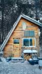 Tiny house