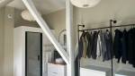 Beau dressing moderne