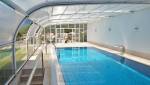 abri de piscine