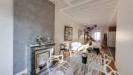 Belle rénovation de maison à Saint-Avertin (37550)