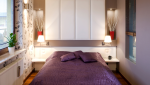 Dressing chambre