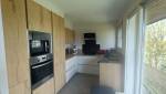 Rénovation d'une cuisine à Brest 29200
