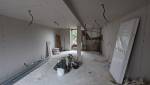 finition et rénovation de maison