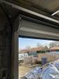 Installation d'une porte de garage enroulable - Montauban 82000