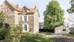 Création d'un garage à Saint-Sébastien-sur-Loire
