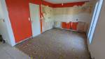 Travaux cuisine en cours Saint-Denis-en-Val