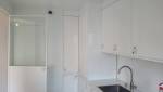 Rénovation d’un Appartement à Alleray