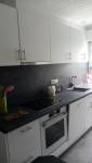 Cuisine après travaux Haguenau