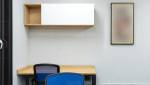 Bureau individuel