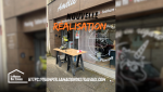 Amélie Piercing à Quimper : Comment une Rénovation Peut Revitaliser Votre Commerce