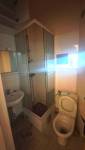 Salle de bain avant travaux