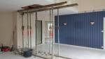 Travaux en cours – Rénovation intérieure en cours à Bruz