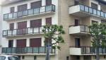 Partie de la copropriété à Deauville