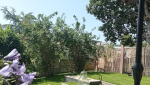 jardin en niveaux
