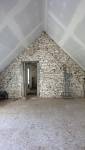 Chambre sous les combles (Avant)