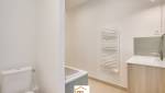 Rénovation de salle de bain