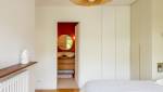 Chambre avec salle de bain intégrée Paris 8e