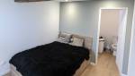 rénovation de chambre
