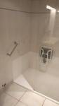 Rénovation de salle de bain PMR dans l'Orne