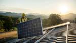 Panneaux photovoltaïques Dax
