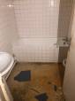 Salle de bain avant travaux Chalon-sur-Saône