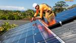 Panneaux photovoltaïques - RGE