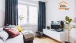 Rénovation appartement Melun (77)