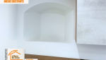Studio confortable et moderne, Studio avec isolation thermique, Logement indépendant garage, Confort thermique studio, 