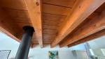 plafond bas