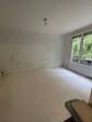 Rénovation en cours d'un appartement à Soissons