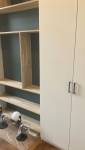 renovation complete appartement paris 75017 creation meuble