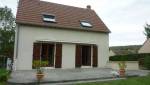 agrandissement de maison