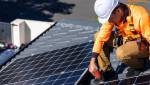 Panneaux photovoltaïques