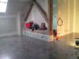 Pose de carrelage dans une fermette en rénovation - Fericy 77133
