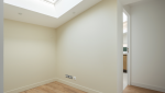  Surélévation de maison de 20 m² au sud de Nantes - chambre