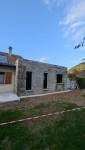 travaux agrandissement maison toit plat