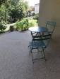 Création de terrasse en résine - Montluel 01120