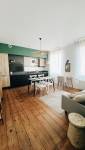 Rénovation d'un appartement Barrière du Médoc à Bordeaux
