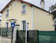 Maison après pose de l'ITE (Yerres 91330)