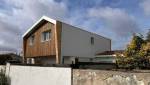 Surrelevation de maison angers