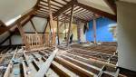 Optimisation des espaces combles de la maison 