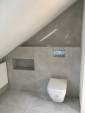 Création de salle de bain sous combles Cusset