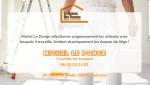 La Maison Des Travaux de Quimper est là pour vous accompagner avec des artisans sélectionnés pour leur sérieux et leur professionnalisme. 
