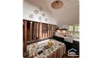 Cuisine moderne et ancienne 